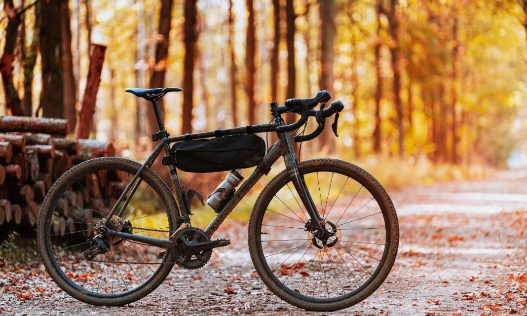 Antalya Bisiklet Rotaları 3